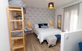 Apartamentos La Escapada